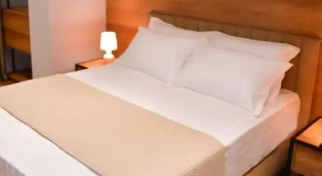 Номер Deluxe 313 Villa City Center