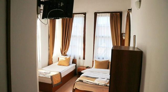 Konak Hotel Kaleici
