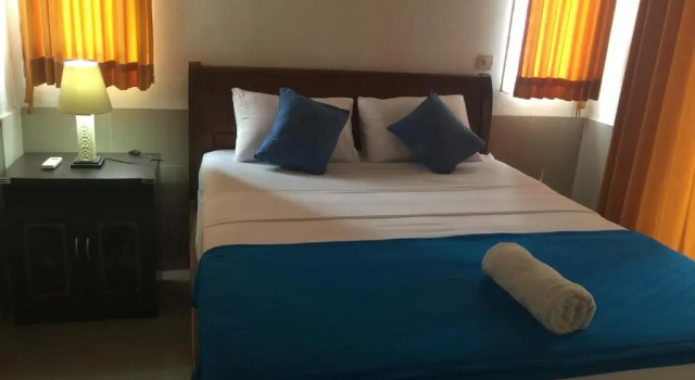 Номер Standard Bima Homestay Lembongan