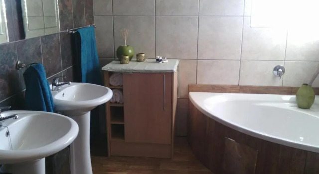Номер Standard Homestay Travel Guest House