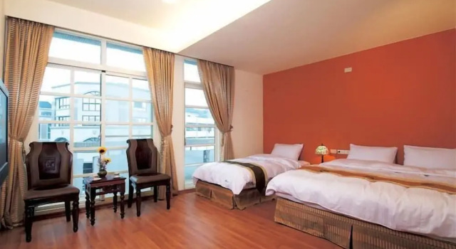 Camera Standard Lukang B&B