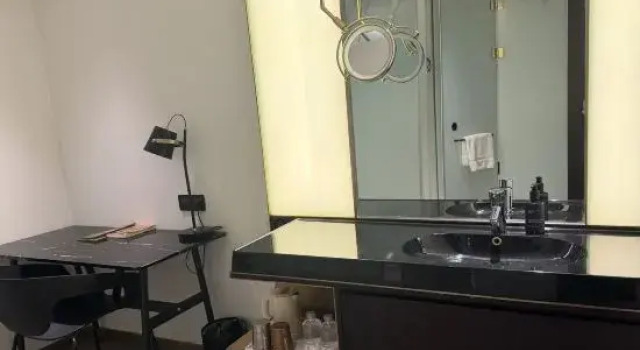 Номер Standard West Lake QingChun CitiGO HOTEL Hangzhou
