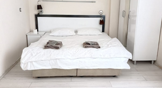 Carlton Family Apart Hotel, Prenota Hotel Kızıltepe Anatolia Sud-Orientale