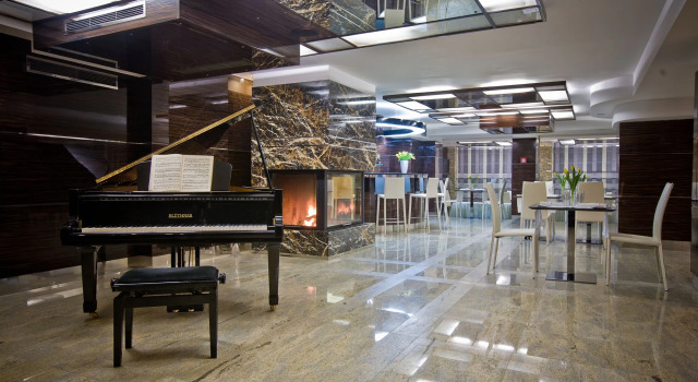 Rysy Boutique Hotel, Забронировать Отель Отели Закопане 5 звезд, рядом с Нижняя Ровень Крупова, 5*