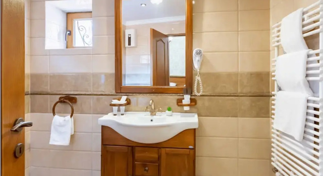 Номер Standard Hotel Boutique Bulevard
