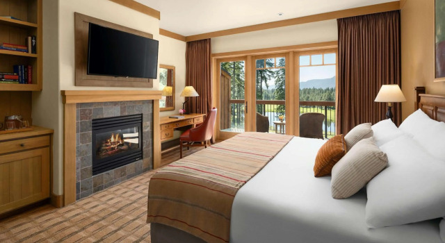 Suncadia Resort, a Destination by Hyatt Residence
