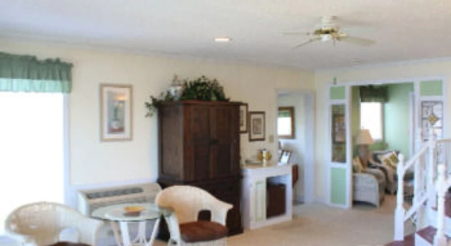 Harborlight Guest House, Buchen Sie Pension Cape Carteret North Carolina