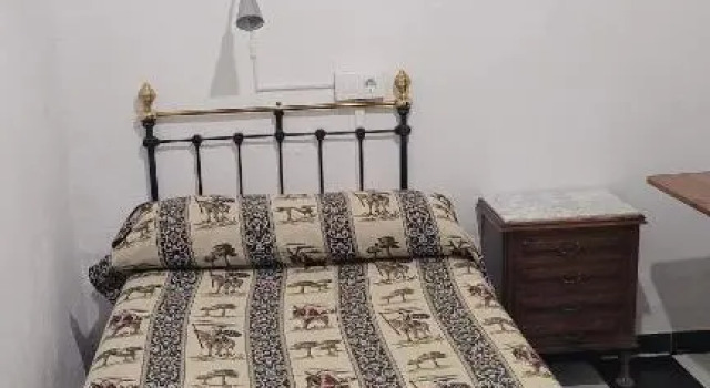 Номер Standard Pensión San Benito Abad