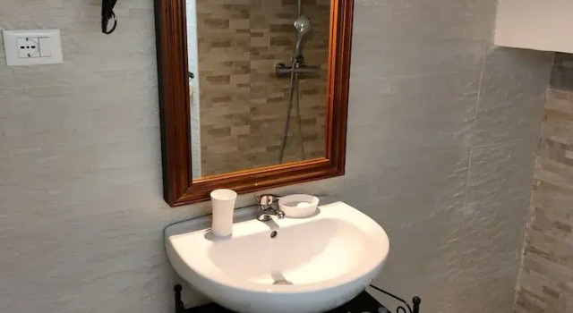 Номер Economy Maison Flaminia