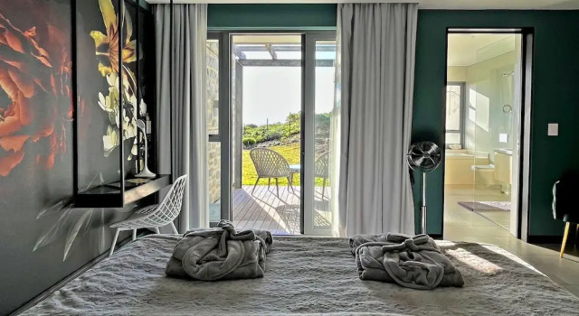 Номер Luxury Romans Villa