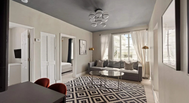 South Beach 2BR Apartment by SV Rentals, Забронировать Апартаменты/квартира Апартаменты Miami Metropolitan Area, Апартаменты/квартира
