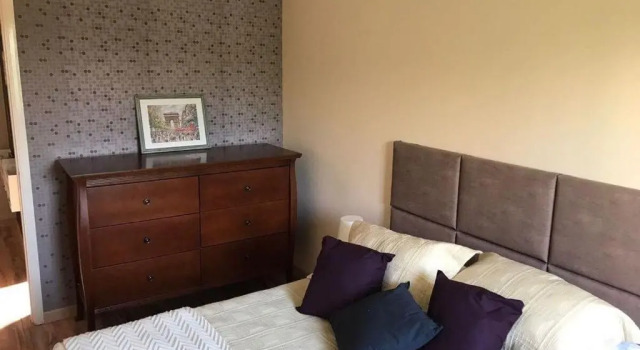 Апартаменты Charmoso Apartamento no Bairro Jardim