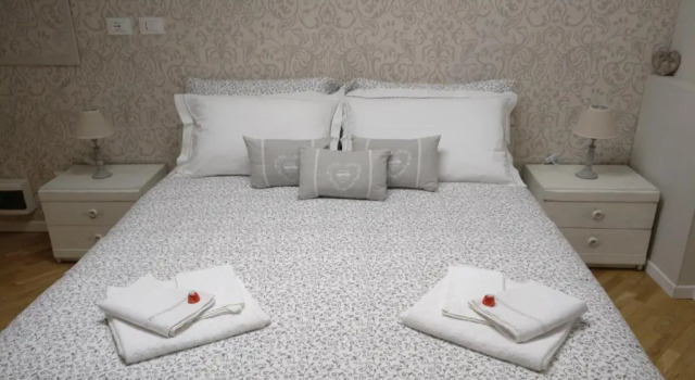 B&B Poggio San Luca