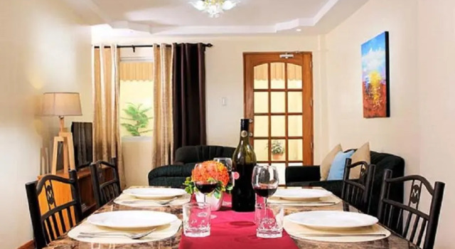 Люкс Laciaville Resort and Hotel Inc