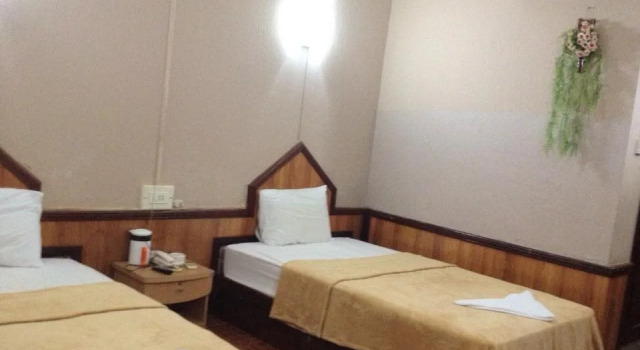 Hongkham Hotel, Book Hotel Saravane Salavan Province