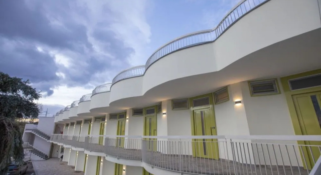 Sorrentino Vini Country House, Reserva ahora Hotel Boscotrecase Campania