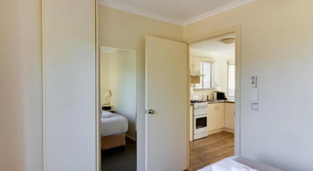 Номер Superior Berri Riverside Holiday Park