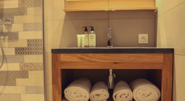 Номер Deluxe Best Western Plus Hyères Côte DAzur