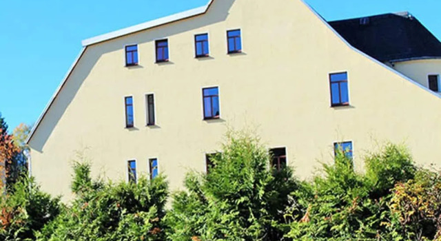 Gästehaus Am Adlerfelsen