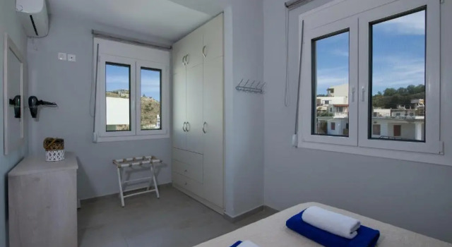 Апартаменты Casa Di Kasapa