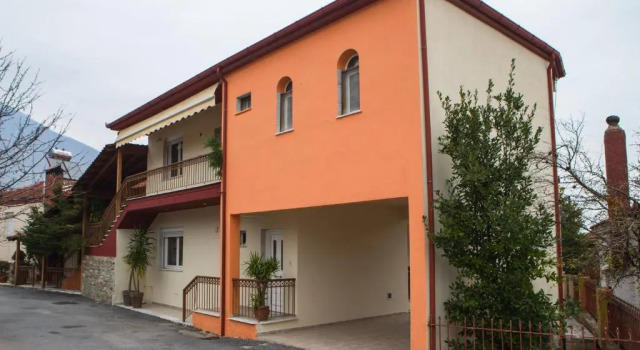 Voras Apartments, Book Apartment Kato Loutraki Macedonia