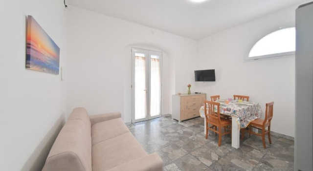 Апартаменты Casa Lulù