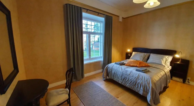 Люкс B&B Taipaleenniemi