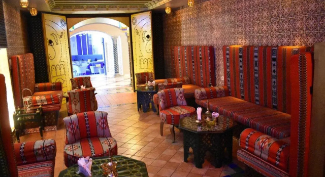 Verdi Tunis Beach Resort