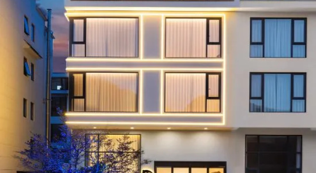 Sanxun Homestay (near Shenxianju Scenic Area), Book Hotel Taizhou Zhejiang