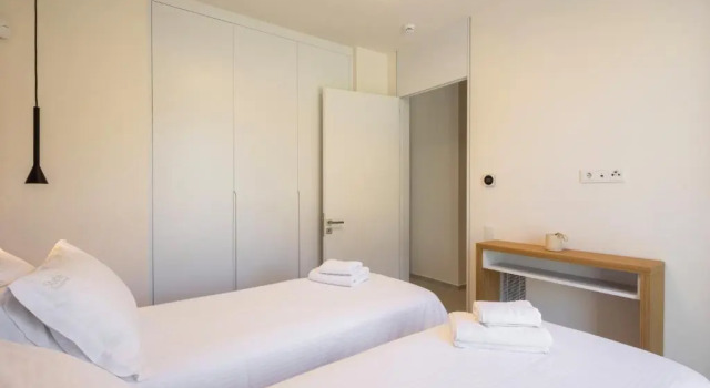 Stablo Residence Corfu, Забронировать Апартаменты/квартира Отели периферии Ионических островов с бассейном, Бассейн