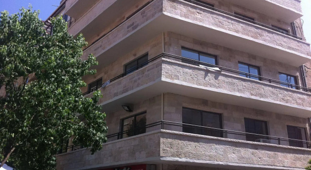 Shamai Suites Jerusalem, Book Lejlighedshotel Apart-hoteller i Jerusalem, Lejlighedshotel