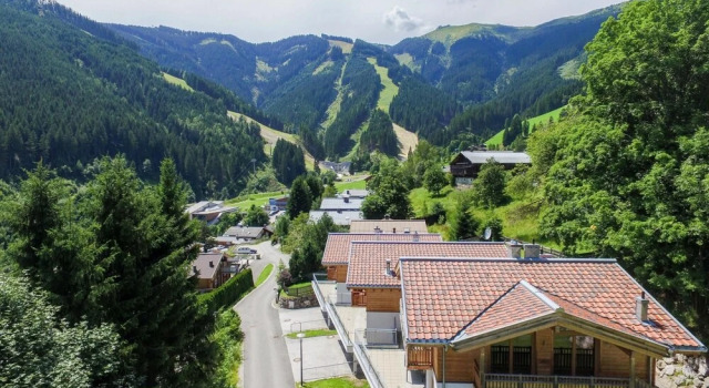Апартаменты Seventeen Schmittental Near ski Lift
