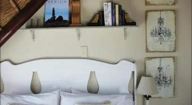 Номер Standard Klokkiebosch Guesthouse