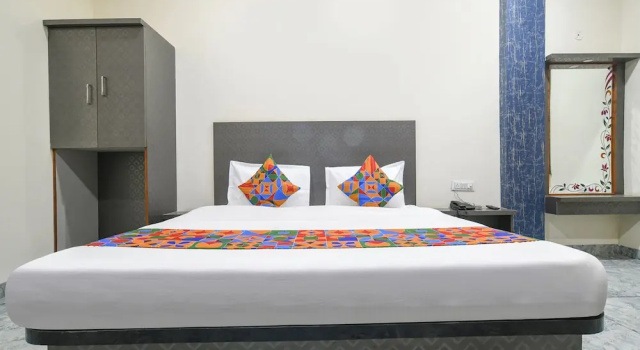 Номер Executive Fabhotel Shree Khatu Shyam Palace