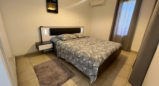 Appartement Au Bord de Mer
