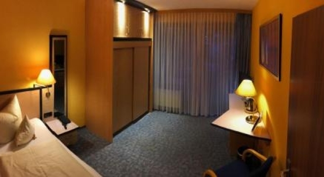 Hotel Windspiel, Rezervasyon Otel Groemitz Schleswig-Holstein