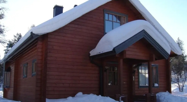 ARRAN-Mainiot Majat, Buchen Sie Hotel Hotels in Lappland mit Parkplatz, Parkplätze