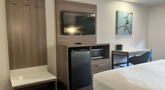 Baymont by Wyndham Indianapolis Northeast, Boek Hotel Hotels in Indiana met ontbijt, Ontbijt