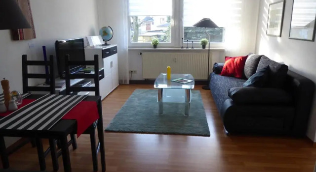 Apartment LICHTenstein