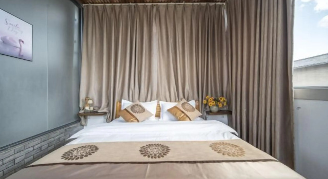 Dali Rain Butterfly Inn (Caicun Dock Branch), Book Hotel Hoteller i da med parkering, Parkering