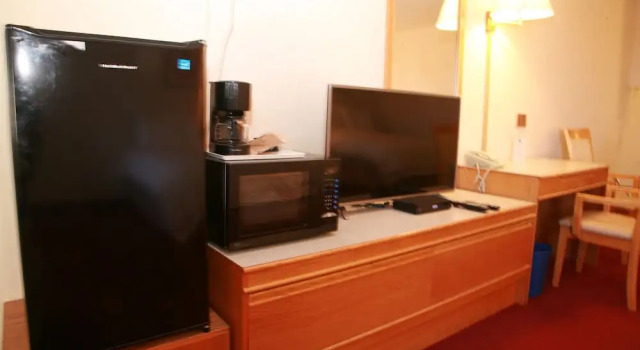 Clássico Suite Widus Inn