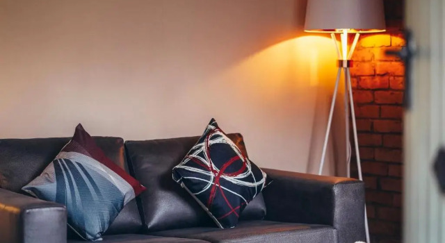 The Stay Company, Lavender Row