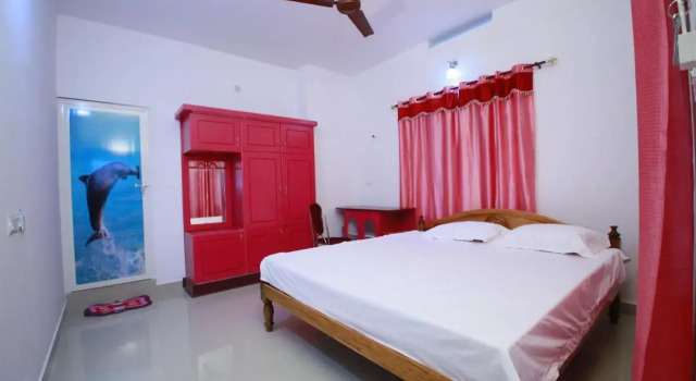 Mount Spring Valley Homestay