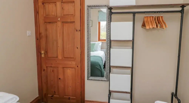 Коттедж Ridley Lodge