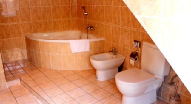 Номер Superior Enjoy Inn