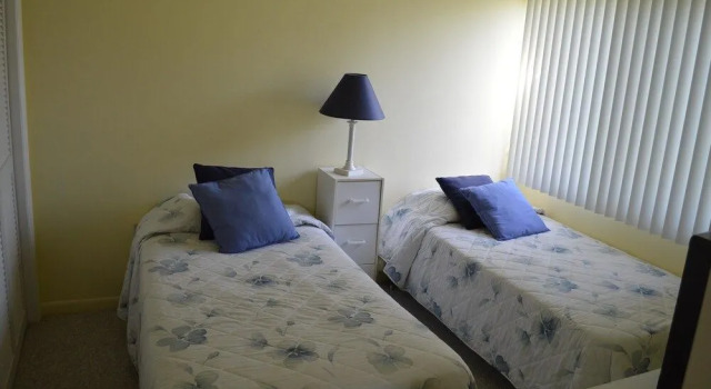 Cove II 233F 2 Bedroom Condo By Midnight Cove II