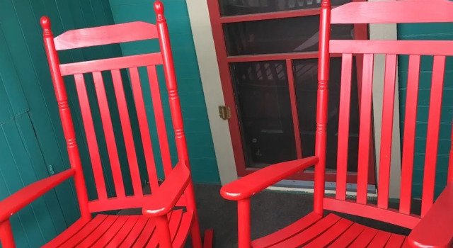 Trimmer House Bed and Breakfast, Réserver Hôtel Penn Yan 