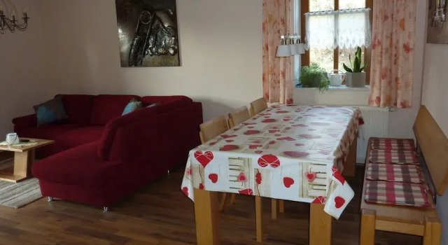 Birkenhof, Book Hotel Zeulenroda-Triebes Greiz