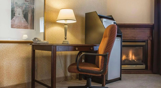 Двухместный номер Standard Port Hope Inn