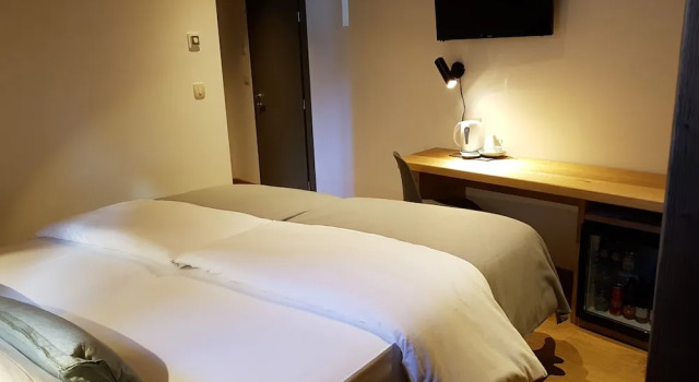 Номер Standard Hotel Vandot
